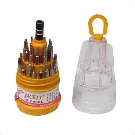 Professional Hardware Tools