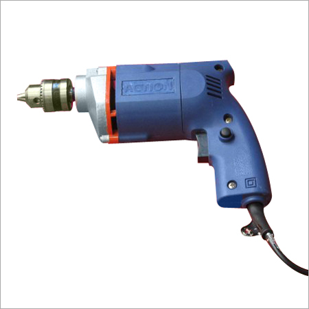 Hand Drill Machine