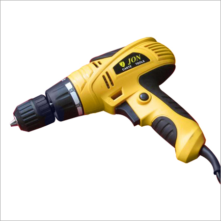 Electric Screwdriver