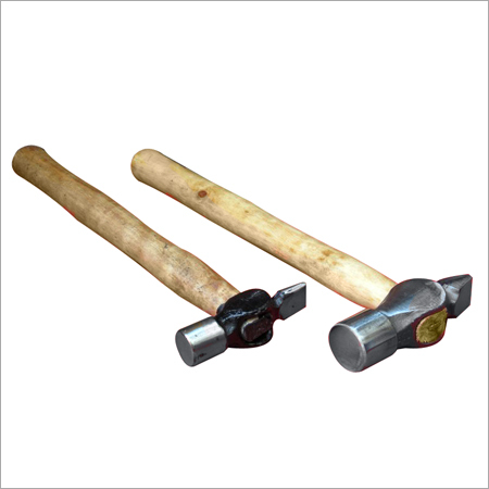 Wooden Handle Hammer