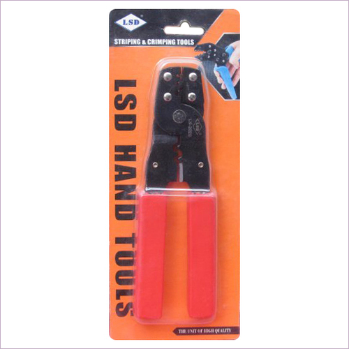 Crimping Tools