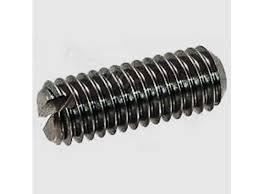 SLOTTED SOCKET SCREW