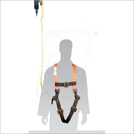 पूरे शरीर का कवच