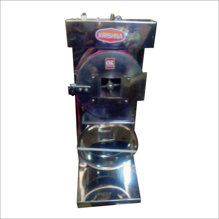 Mini pulverizer