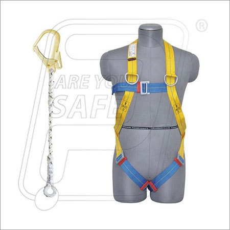 Safety Harness