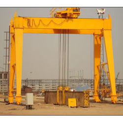 Goliath Crane