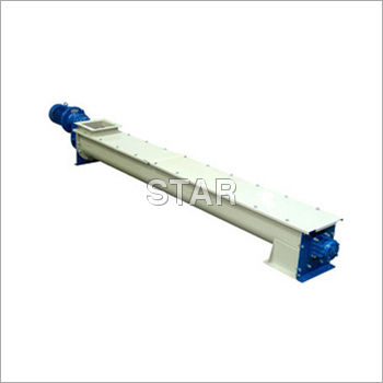 Screw Conveyor