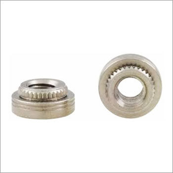 BROACHING NUT