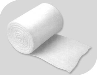 Gauze roll