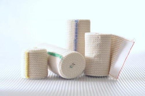 Latex Free Elastic Bandage