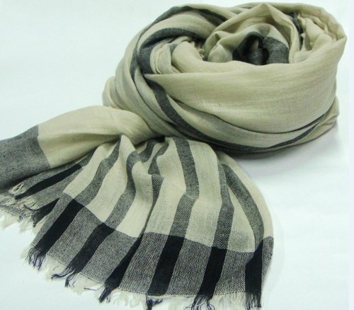 Stripes scarf