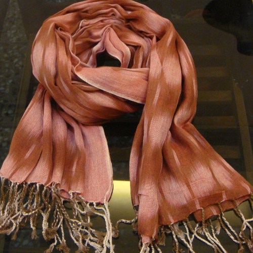 Printed Scarves
