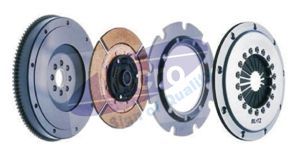 Plate Clutch