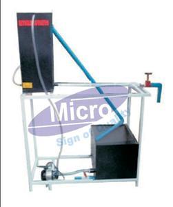 Reynold Apparatus