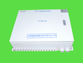 IP65 16 Strings Input PV Combiner Box with SPD