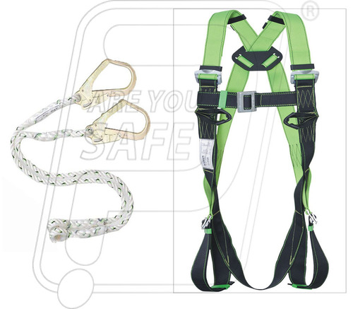 Fall Protection