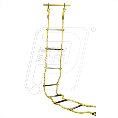 Safety Rope Ladder
