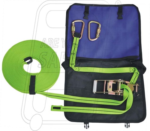 Fall Protection