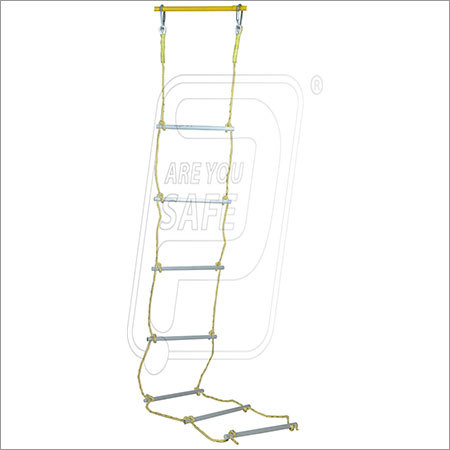 Safety Rope Ladder