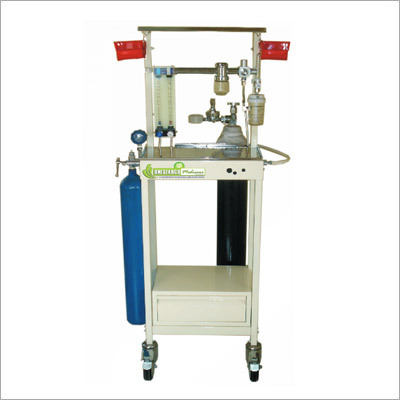 Anesthesia