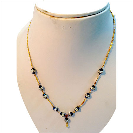 Fancy Necklace