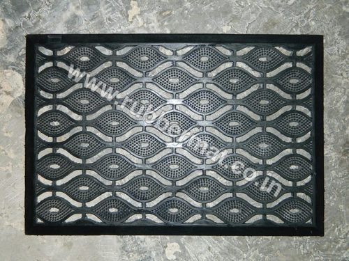 Eye Stud Mats