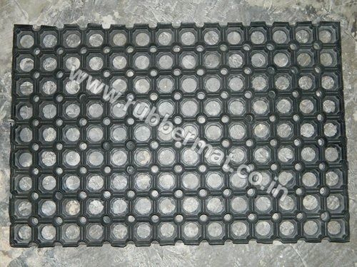 Hollow Mats