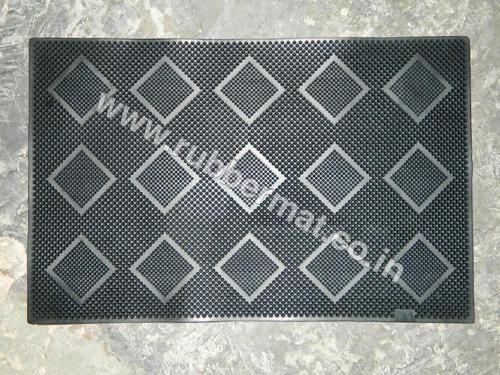 Rubber Floor Mats