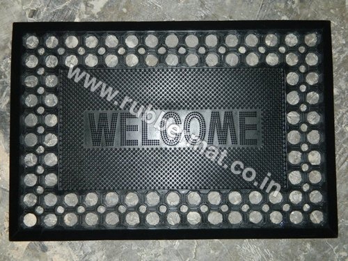 Heavy Duty Door Mats
