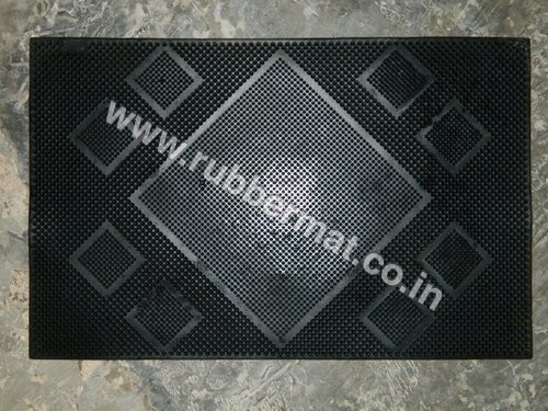 Custom Door Mats