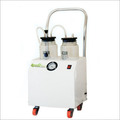 Noiseless Suction Fiber Cabinet