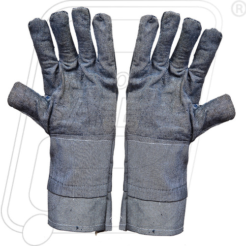 Jeans Hand Gloves
