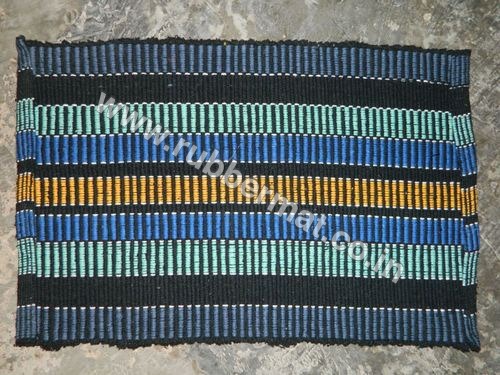 Contemporary Door Mats