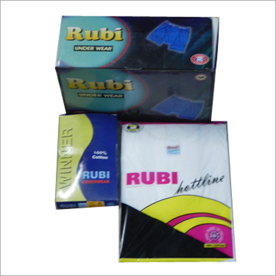 Rubi Vest