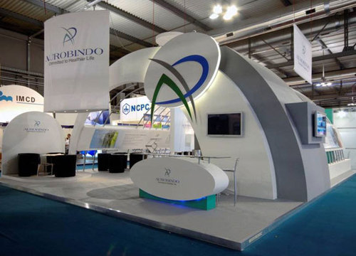 Exhibit Display