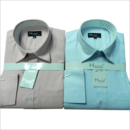 Halker Formal Shirt