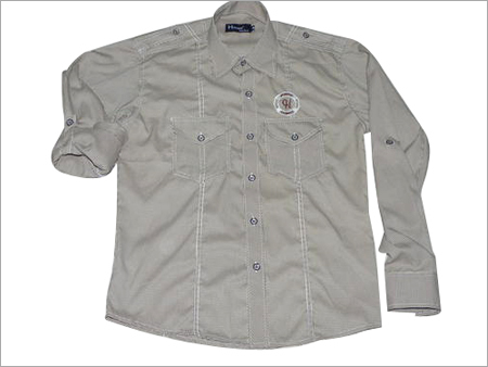 Halker Formal Shirt