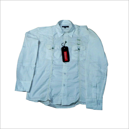 Halker Plain Shirts