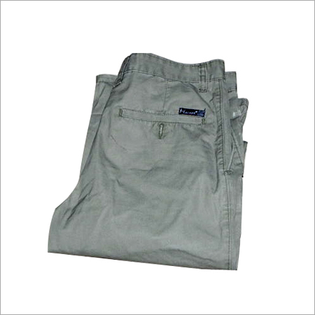 Casual Trousers