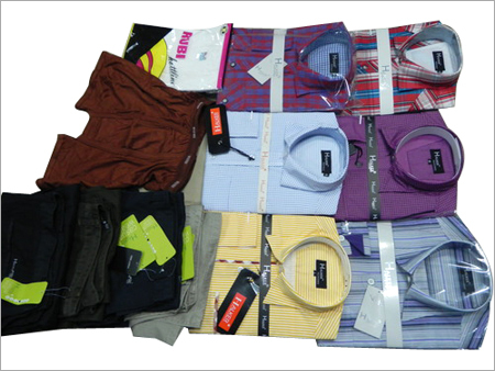 Mens Apparels