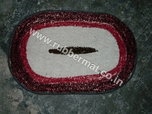 Bath Rugs