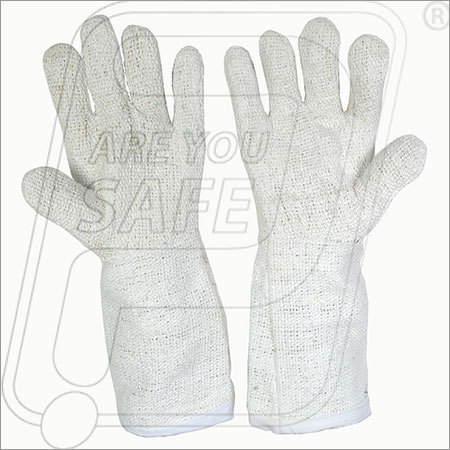 Industrial Safety Gloves