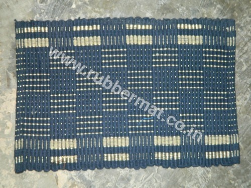 Designer Door Mats