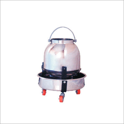 OT Fumigator