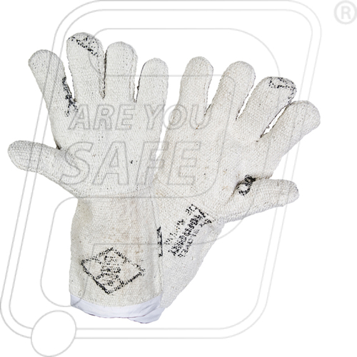 Asbestos Hand Gloves