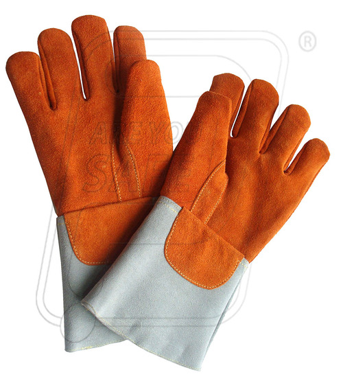 Furnace Gloves