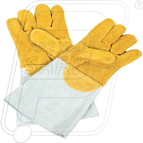 Heat Resistance Hand Gloves