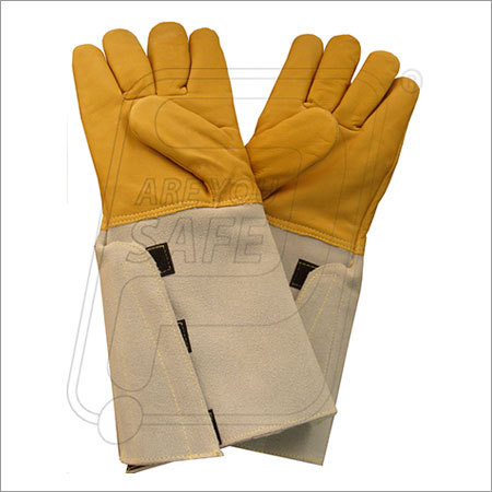 Cryo Gloves