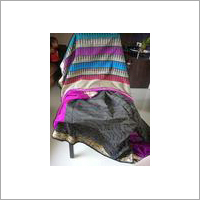 Women Traditional Design Saree