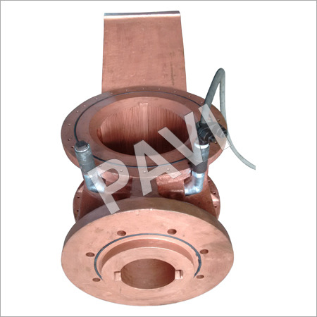 Copper Contact Body